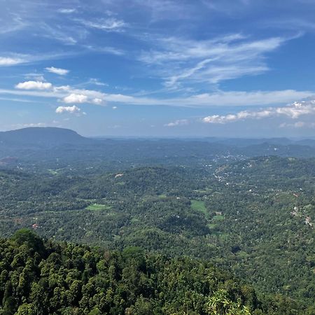 The Cloud Resort Kadugannawa المظهر الخارجي الصورة