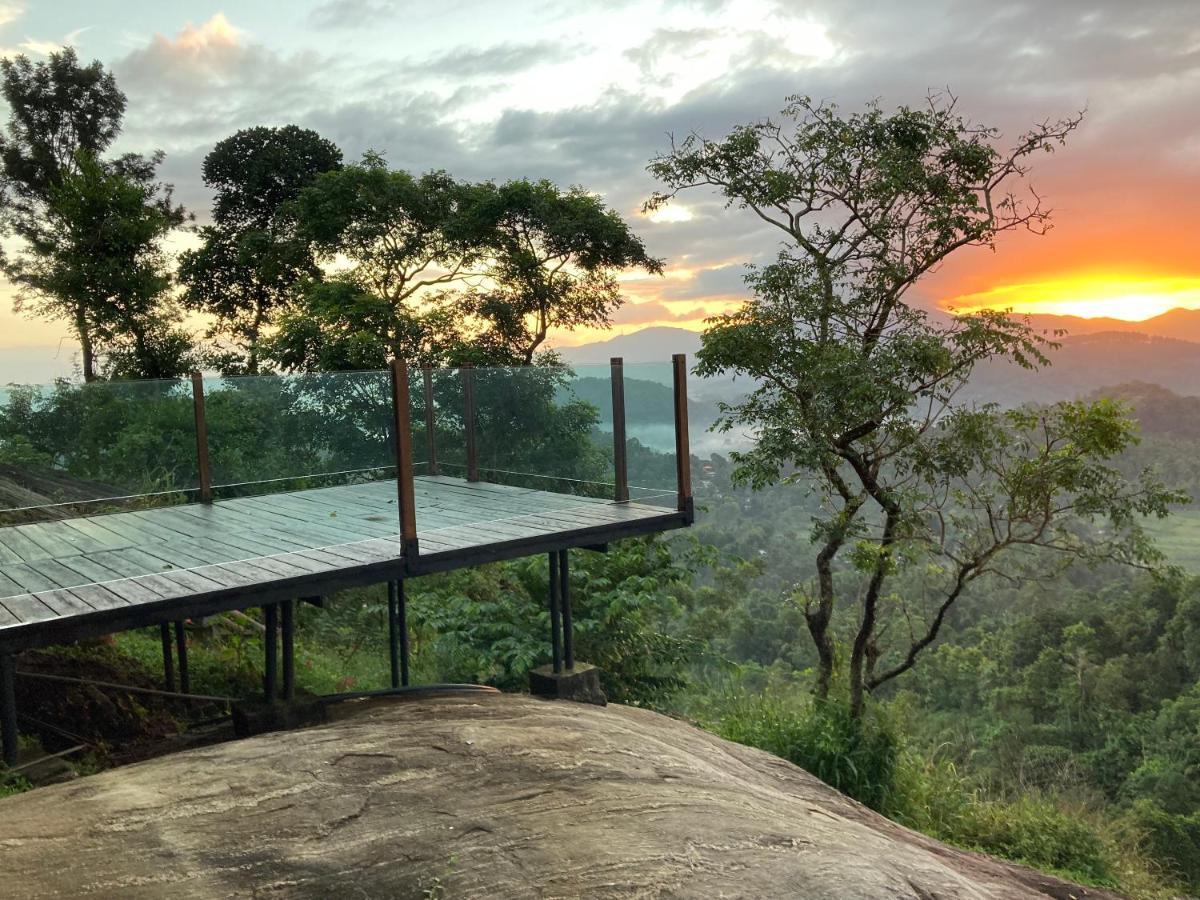 The Cloud Resort Kadugannawa المظهر الخارجي الصورة