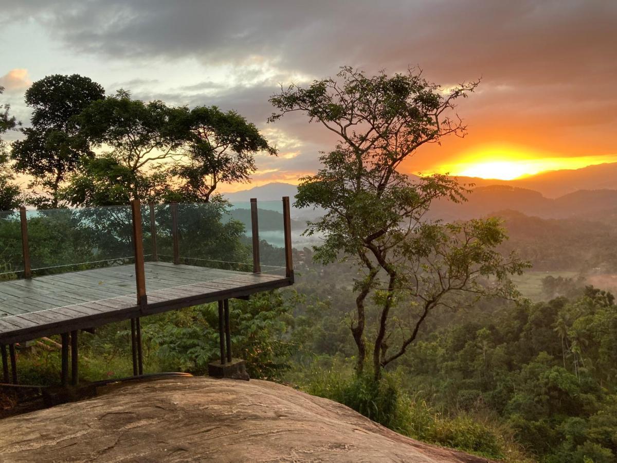 The Cloud Resort Kadugannawa المظهر الخارجي الصورة