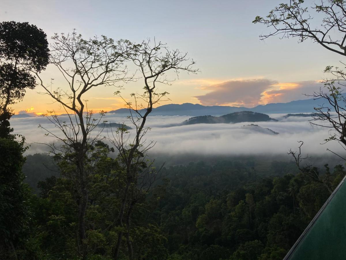 The Cloud Resort Kadugannawa المظهر الخارجي الصورة