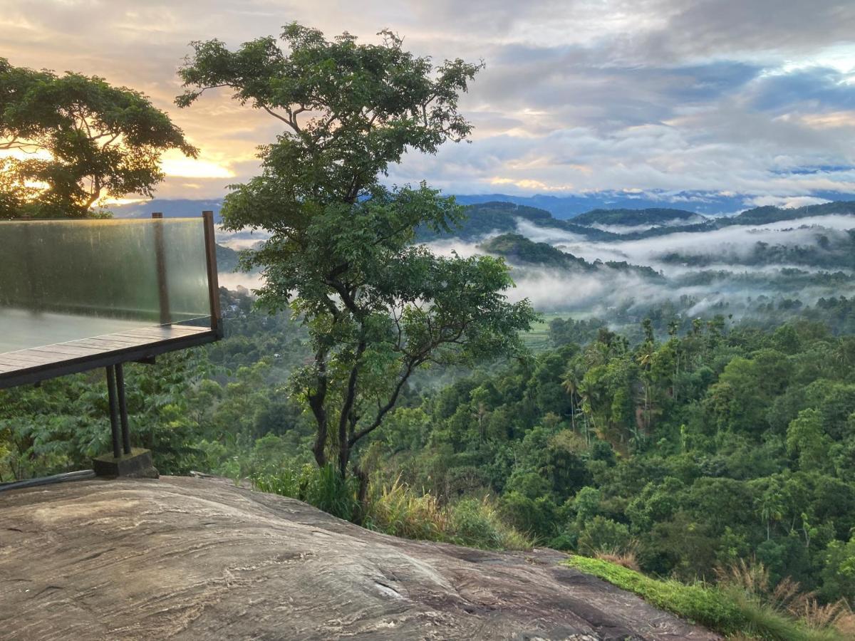 The Cloud Resort Kadugannawa المظهر الخارجي الصورة
