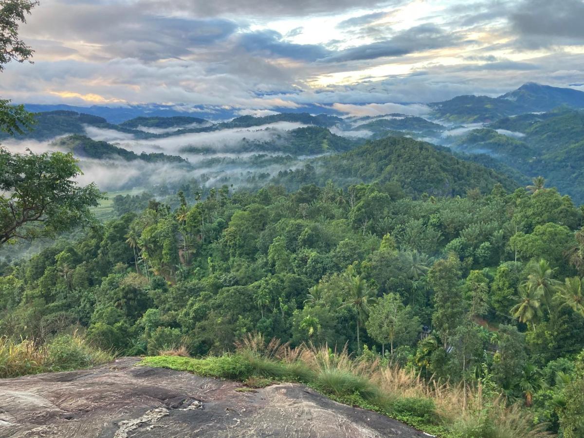 The Cloud Resort Kadugannawa المظهر الخارجي الصورة