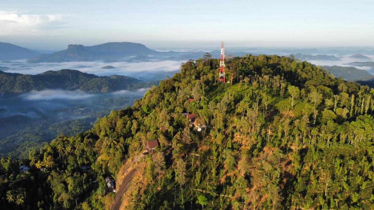 The Cloud Resort Kadugannawa المظهر الخارجي الصورة