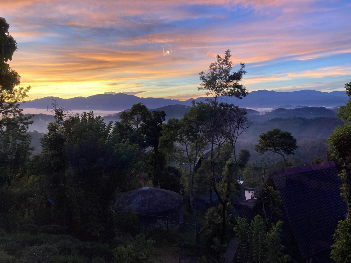 The Cloud Resort Kadugannawa المظهر الخارجي الصورة
