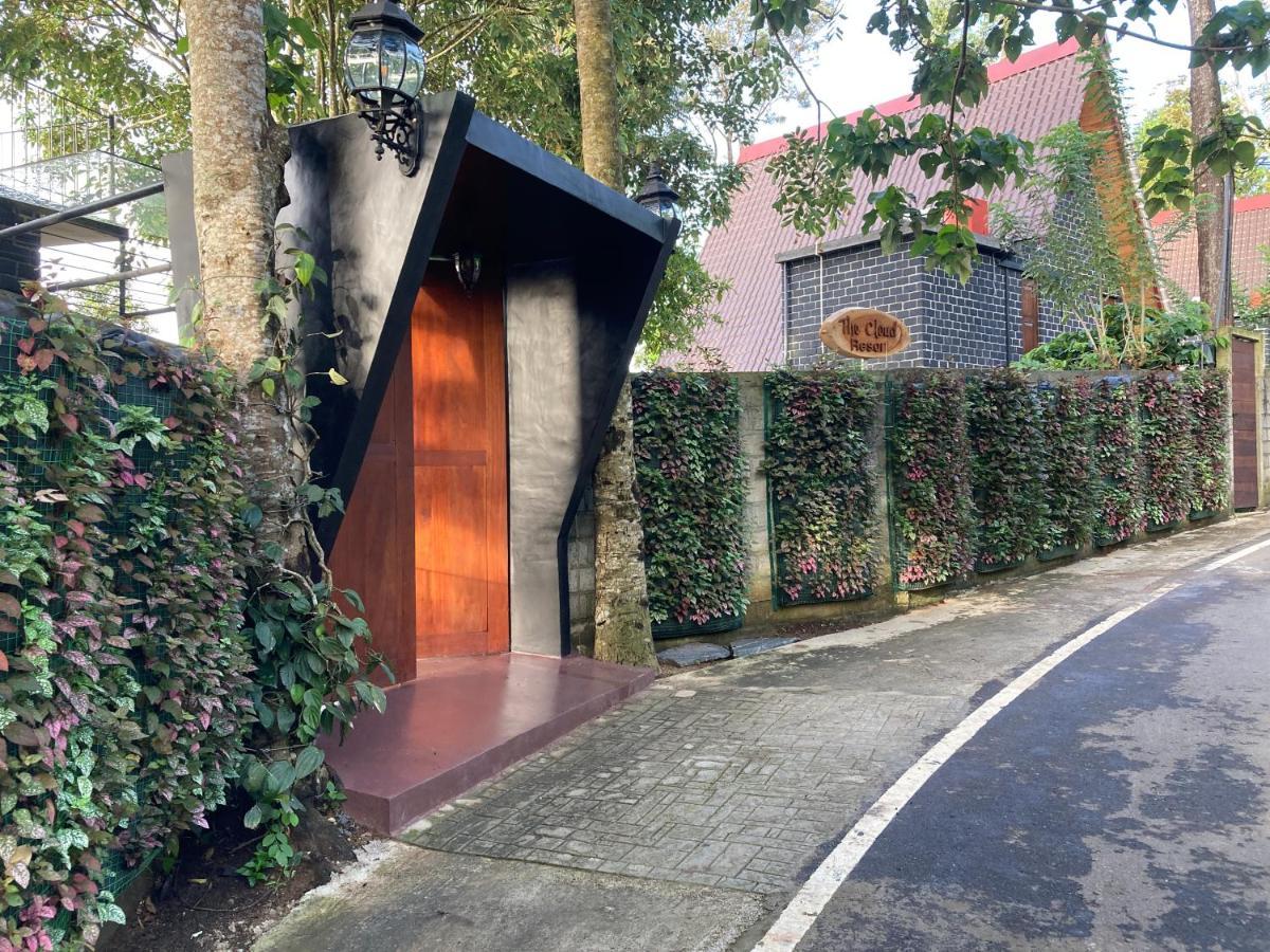 The Cloud Resort Kadugannawa المظهر الخارجي الصورة