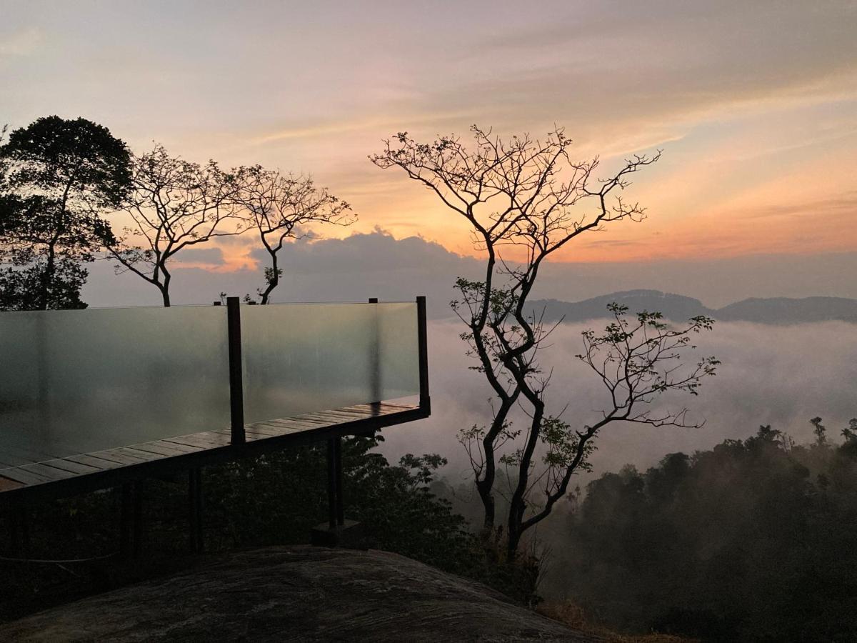 The Cloud Resort Kadugannawa المظهر الخارجي الصورة