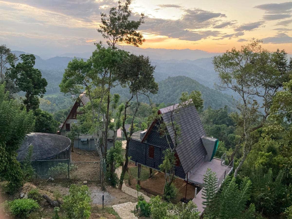 The Cloud Resort Kadugannawa المظهر الخارجي الصورة