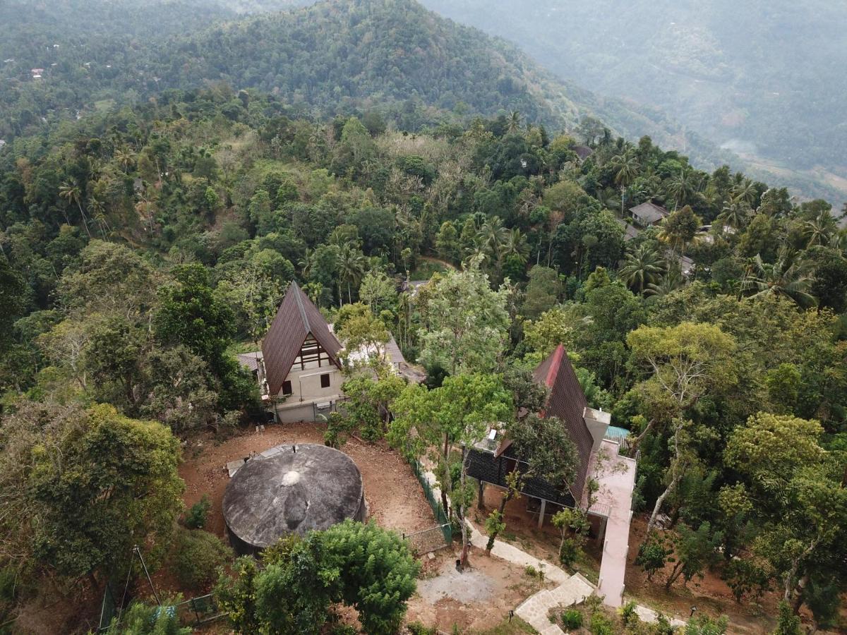 The Cloud Resort Kadugannawa المظهر الخارجي الصورة