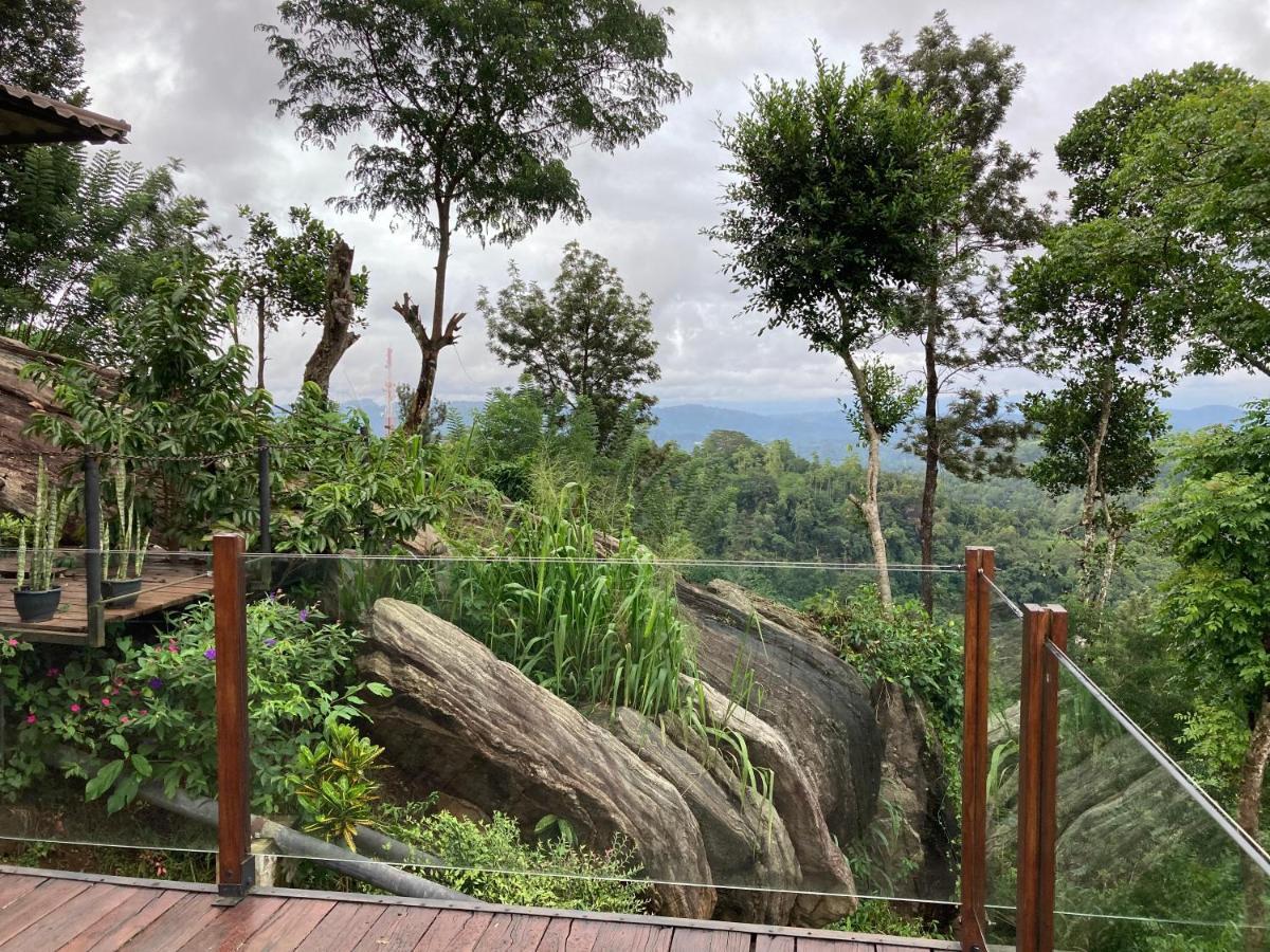 The Cloud Resort Kadugannawa المظهر الخارجي الصورة