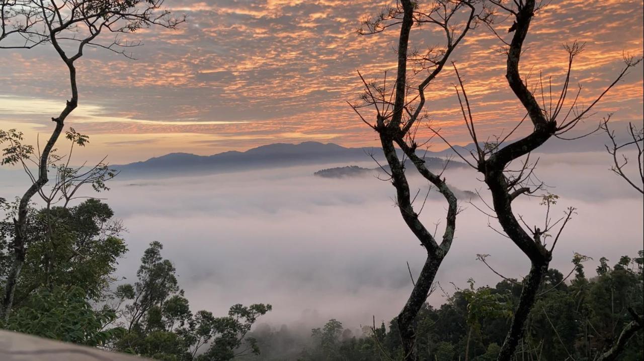The Cloud Resort Kadugannawa المظهر الخارجي الصورة
