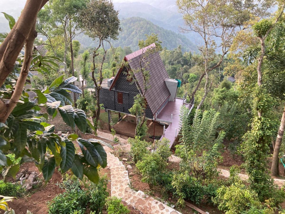 The Cloud Resort Kadugannawa المظهر الخارجي الصورة