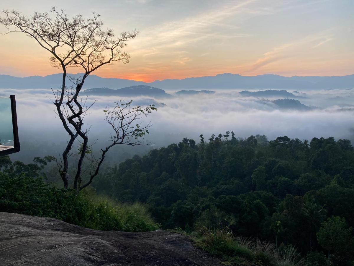 The Cloud Resort Kadugannawa المظهر الخارجي الصورة