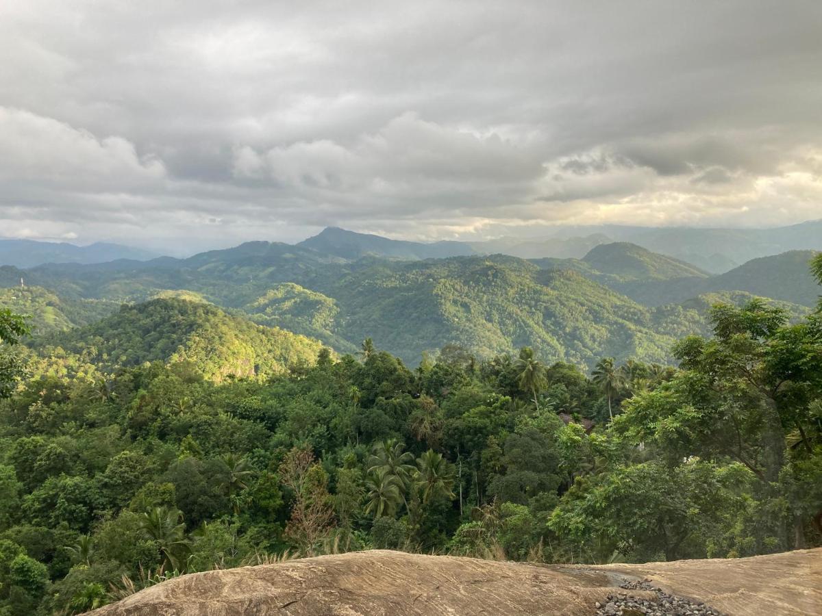 The Cloud Resort Kadugannawa المظهر الخارجي الصورة