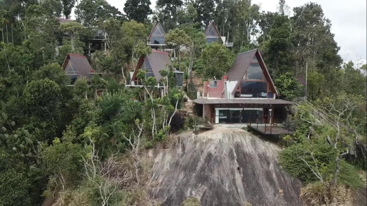 The Cloud Resort Kadugannawa المظهر الخارجي الصورة