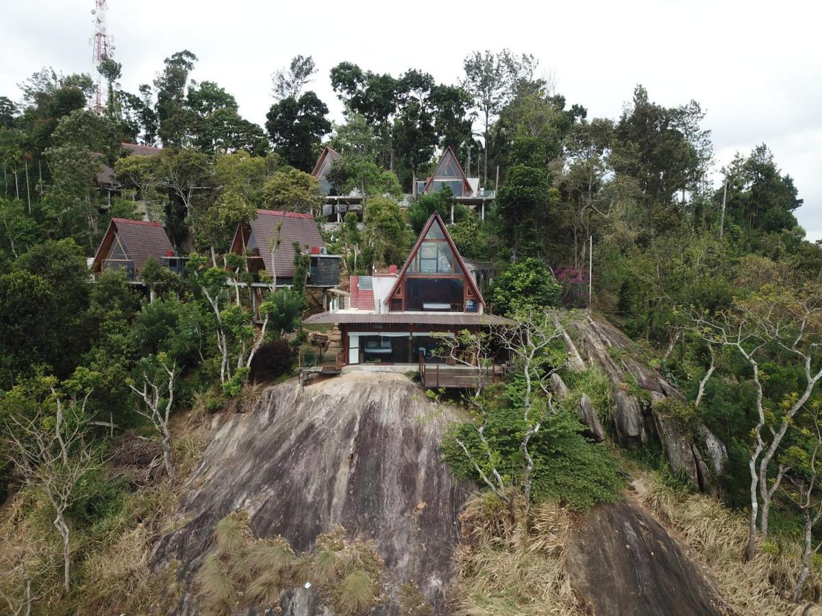 The Cloud Resort Kadugannawa المظهر الخارجي الصورة