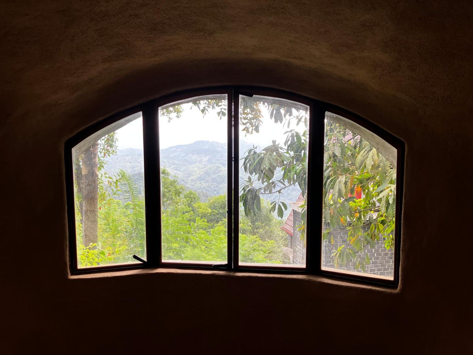 The Cloud Resort Kadugannawa المظهر الخارجي الصورة