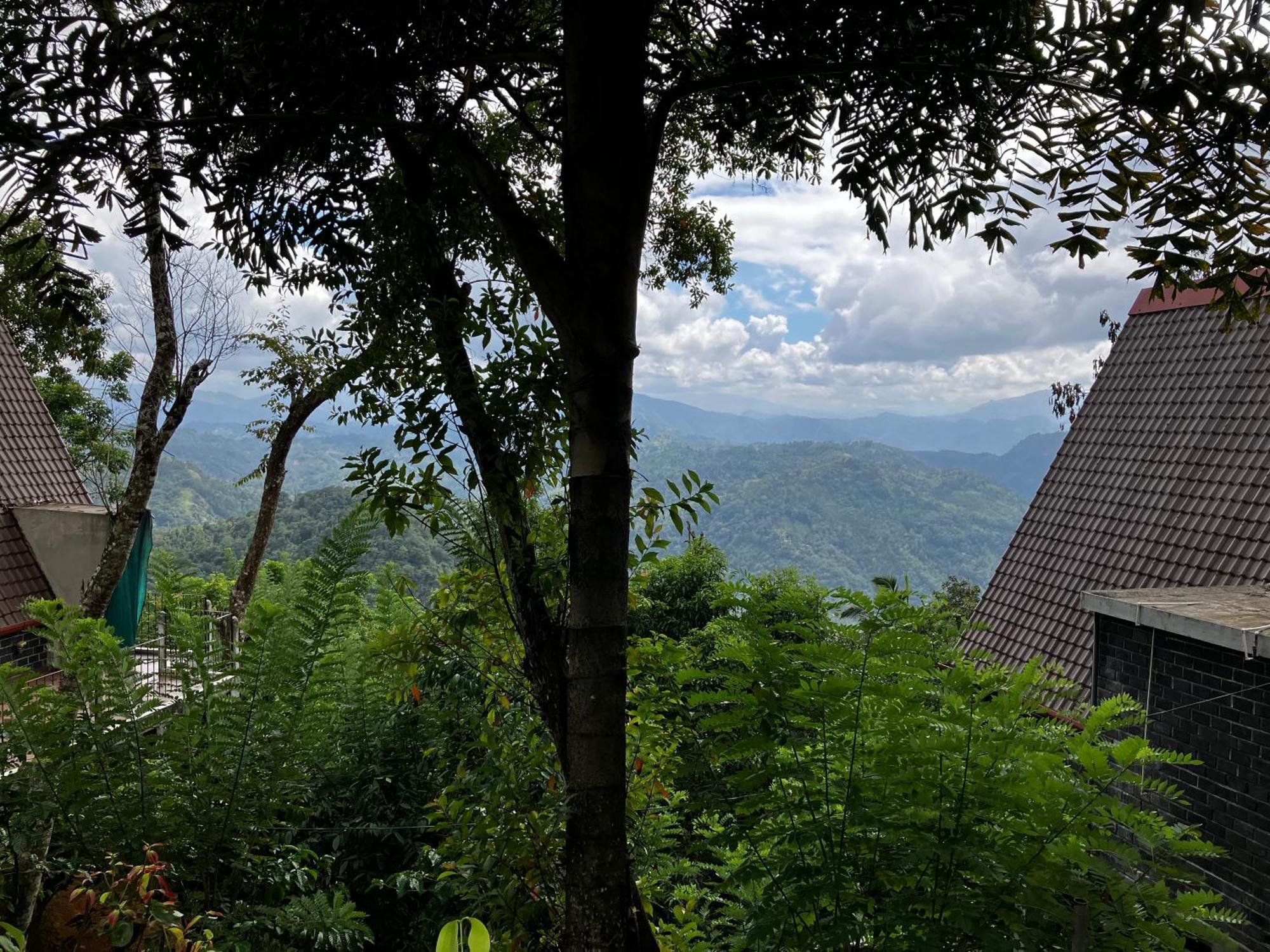 The Cloud Resort Kadugannawa المظهر الخارجي الصورة