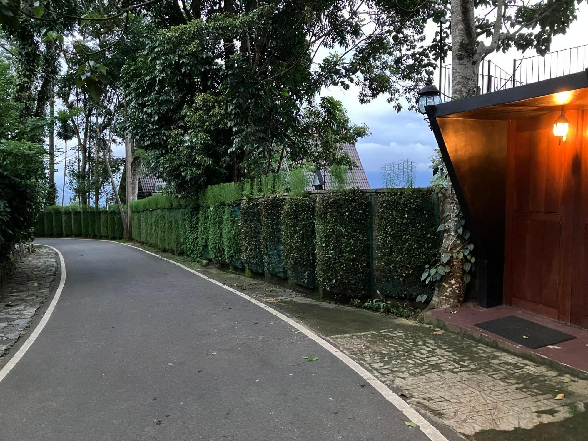 The Cloud Resort Kadugannawa المظهر الخارجي الصورة