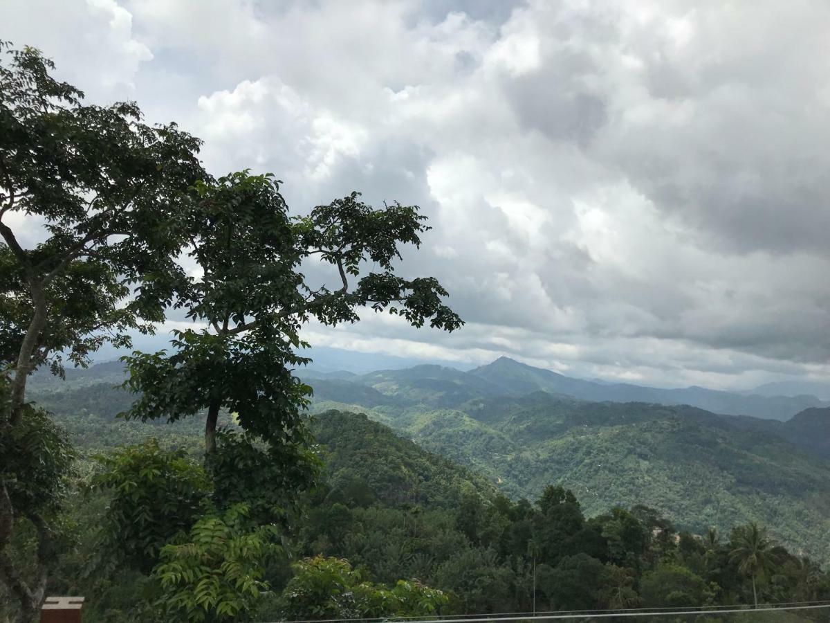 The Cloud Resort Kadugannawa المظهر الخارجي الصورة