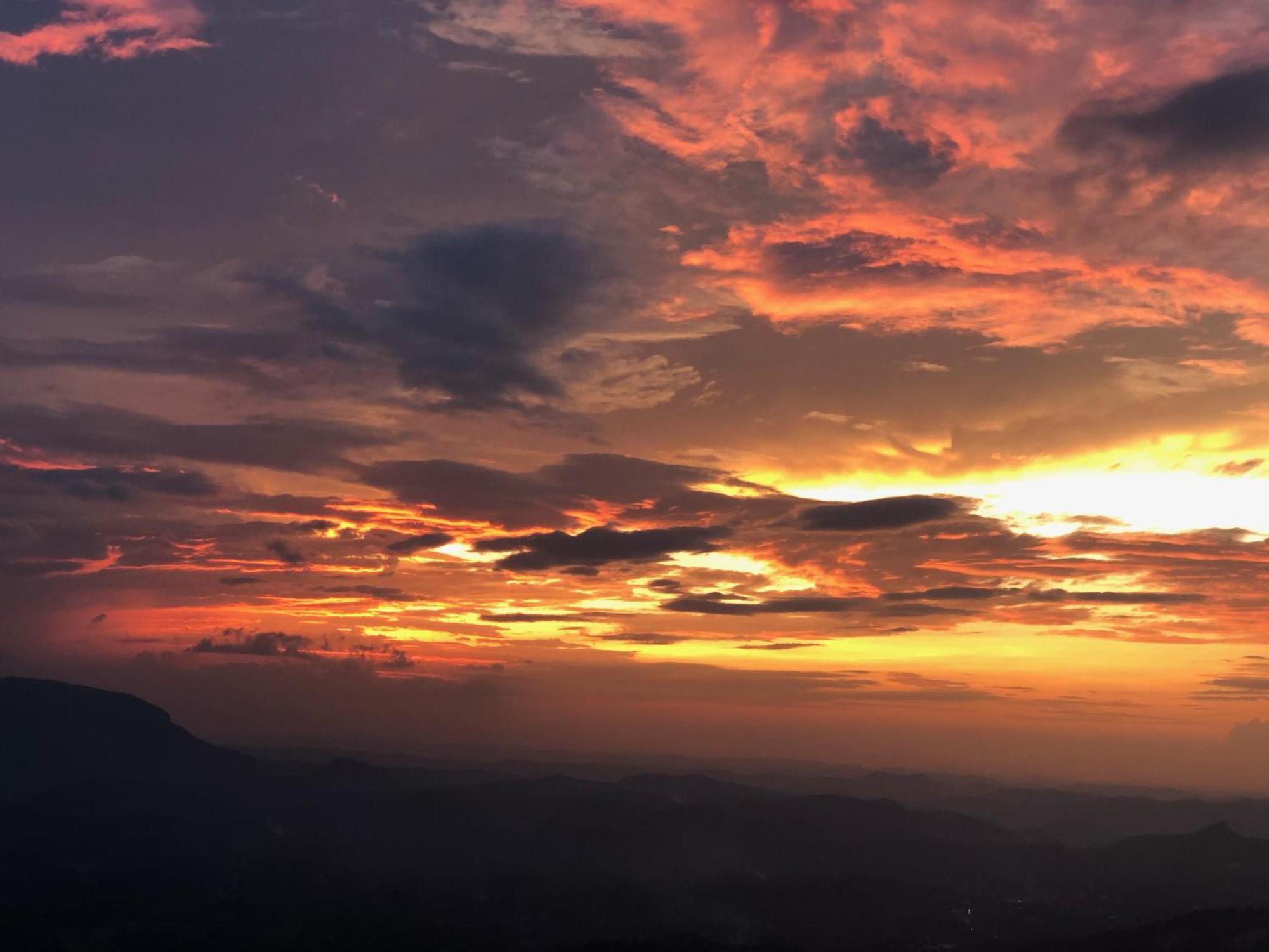The Cloud Resort Kadugannawa المظهر الخارجي الصورة