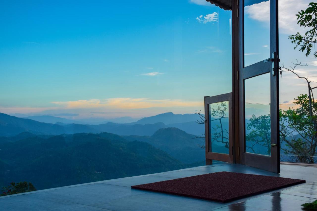 The Cloud Resort Kadugannawa المظهر الخارجي الصورة