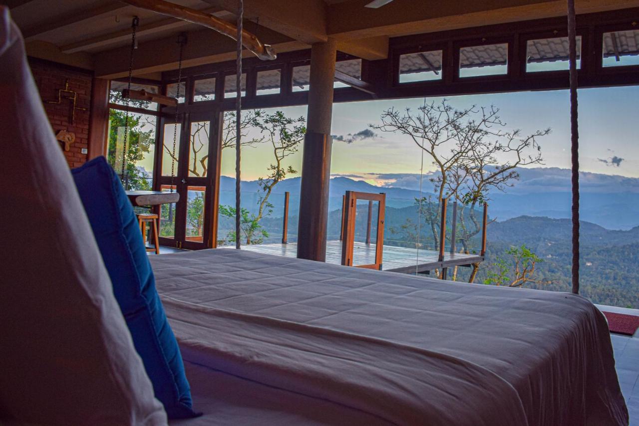 The Cloud Resort Kadugannawa المظهر الخارجي الصورة