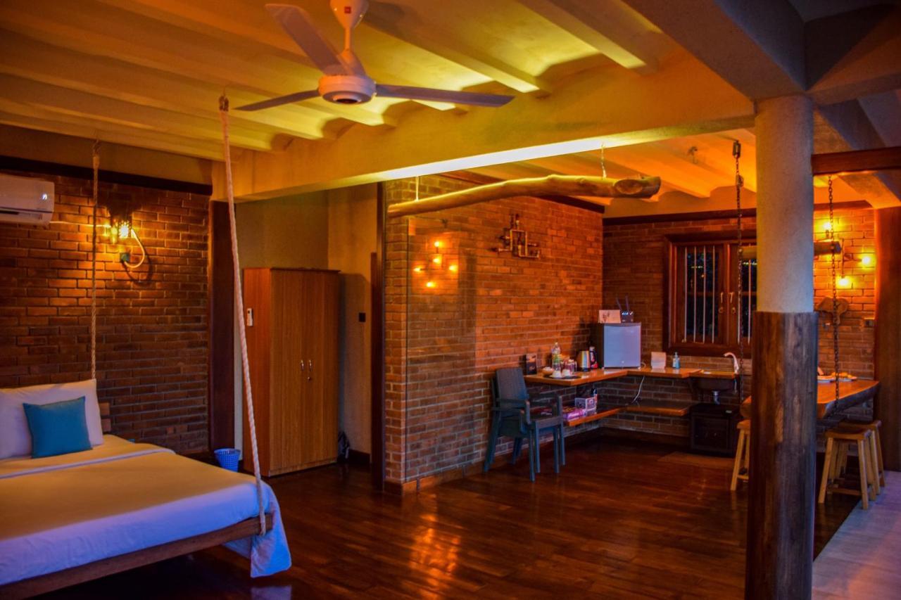 The Cloud Resort Kadugannawa المظهر الخارجي الصورة