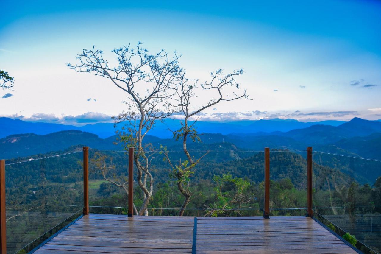 The Cloud Resort Kadugannawa المظهر الخارجي الصورة