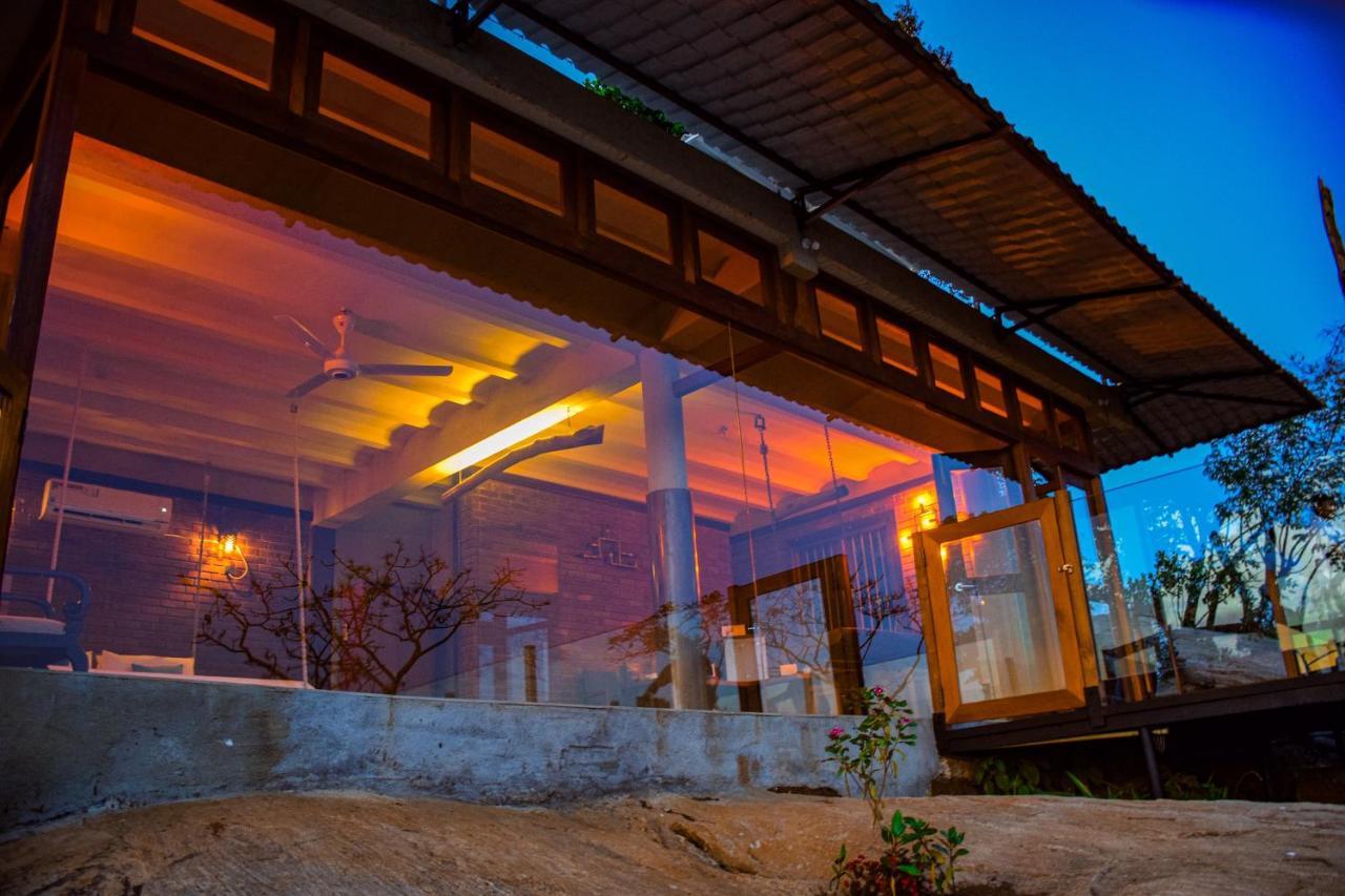 The Cloud Resort Kadugannawa المظهر الخارجي الصورة